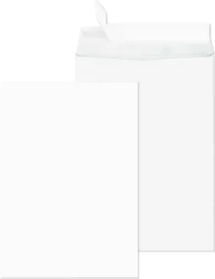 Produktbild von MKN Mayer-Kuvert-network SECURITEX Versandtasche 30001205 C4 130g oF hk ws 100St.