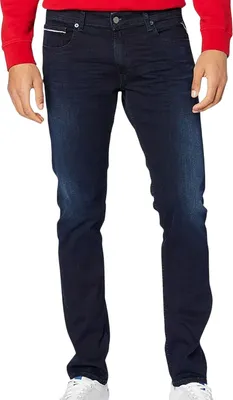 Image de Jeans droits Replay Grover pour homme
