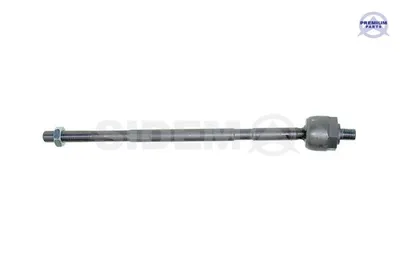 Produktbild von SIDEM Axialgelenk Spurstange 37713 vorne für VW Lupo (6X1 6E1)