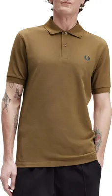 Produktbild von Fred Perry Plain Polo Herren