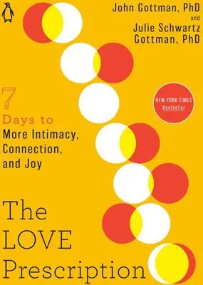 Productafbeelding van The Love Prescription