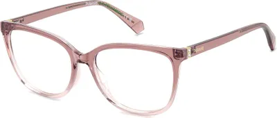 Produktbild von Polaroid PLD D544 Pink 56/16/145 Damen Brillen