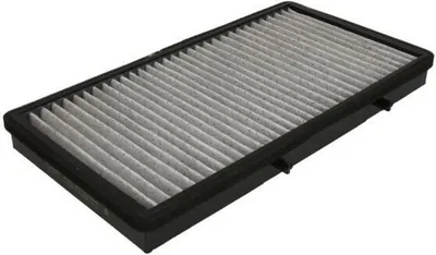 Produktbild von PURRO PUR-PC5000AG Aktivkohle Innenraumfilter Pollenfilter für OPEL Vivaro A Kastenwagen (X83) Vivaro A Combi (X83) für RENAULT TRAFIC II Kasten (FL)