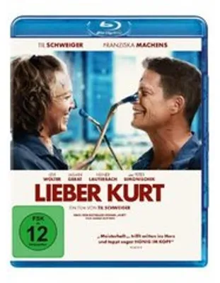 Obrázok produktu pre Kuttner, S: Lieber Kurt