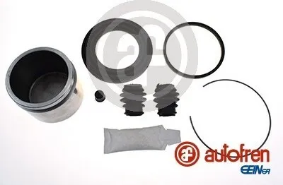 Produktbild von AUTOFREN SEINSA Bremssattel-Reparatursatz für HONDA CR-V II (RD) Vorne 57mm D43099C