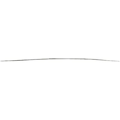 Produktbild von Creativ Company 61620, Handnähen, Leistennadel, Edelstahl, 60 mm, 5 Stück(e)