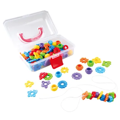 Obrázok produktu pre Playgo plávajúce bludisko zručnosti hra 2997