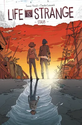 Produktbild von Life is Strange