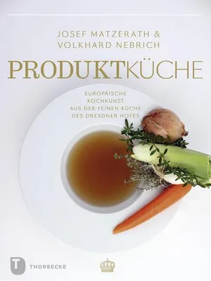 Immagine prodotto di Matzerath, J: Produktküche