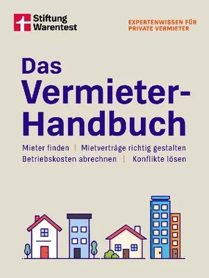 Produktbild von Das Vermieter-Handbuch