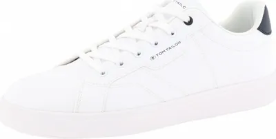 Produktbild von Tom Tailor Sneaker Weiß