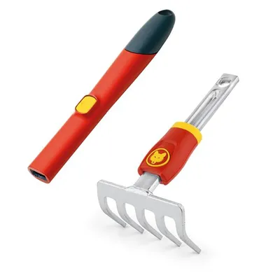 Produktbild von Gartengeräte / Kleinkremmer Wolf Garten multi-star LJ-M/ZM30
