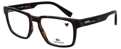 Zdjęcie produktu dla LACOSTE EYEWEAR Oprawki okularowe L2948 53214