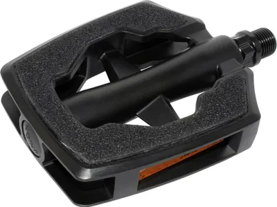 Image de Union Pedal SP-890 SBL Alu Matt noir