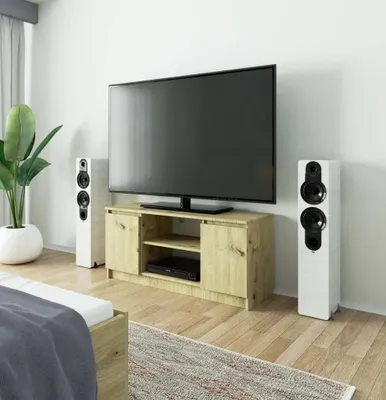 Obrázek produktu pro TV stolek YMARIN - dub artisan