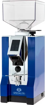 Produktbild von KAFFEEMÜHLE Elektrisch Espressomühle Kaffee EUREKA Mignon Specialita Blue