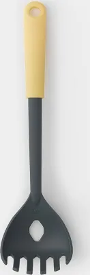 Zdjęcie produktu dla Brabantia Tasty+, Czarny, Żółty, Nylon, 220 °C, 308 mm