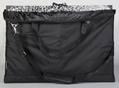Produktbild von Clairefontaine Rucksack Zeichenmappe 60x70