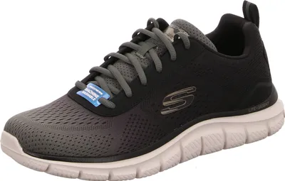 Image de Skechers Track-ripkent Couleur Noir