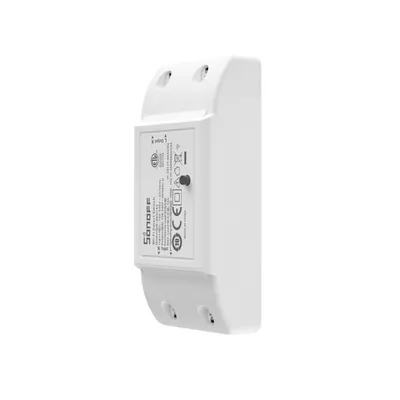 Obrázok produktu pre Smart Switch WiFi Sonoff BASICR4 (10A ESP32)