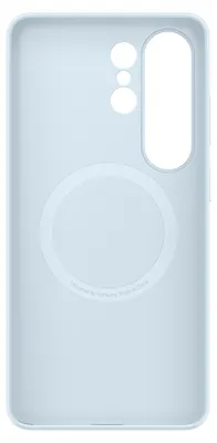Image de Samsung EF-ES948CLEGWW, étui, Samsung, S, 17,5 cm (6,9"), bleu clair