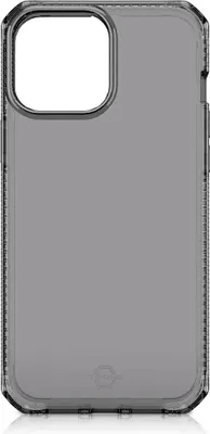 Image de ITSKINS ITSPECLEARIP1354SMK - Coque Spectrum Clear IP 13 Mini Smoke