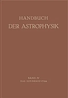 Produktbild von Das Sonnensystem