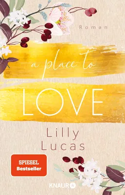 Produktbild von A Place to Love