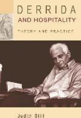 Obrázok produktu pre Derrida and Hospitality