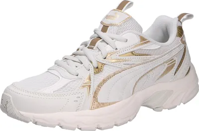 Produktbild von Puma Damen Sneaker, beige(beige), Gr. 61/2