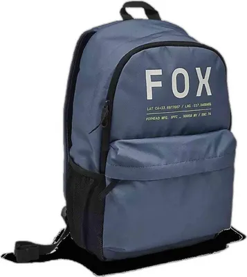 Zdjęcie produktu dla Plecak Fox 32790-103-GREY dla Uni