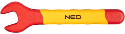 Imagen del producto de Llave de boca 12mm 1000v