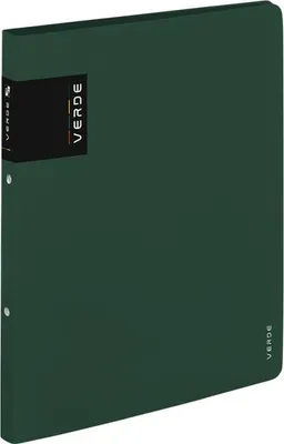 Zdjęcie produktu dla Stacker PP A4 2kr. VERDE zielony