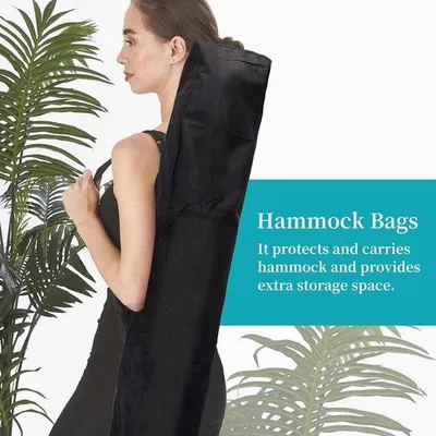 Produktbild von Große Strandtasche für Terrassenschirm 140 cm - Grosse Tragetasche für Außenparasol - Wasserdichte Strandtasche Extra Groß