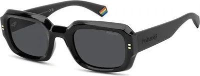 Produktbild von Polaroid PLD 6239/S/X Black 51/26/140 Uni Sonnenbrillen
