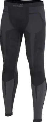 Produktbild von Pentagon Plexis Baselayer-hose Schwarz XS-M Mann Schwarz XS-M