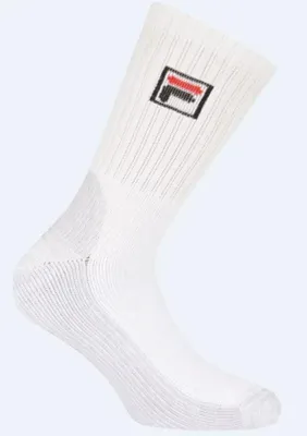 Obrázok produktu pre Ponožky Fila 1 Paar Ponožka Biela 35-38