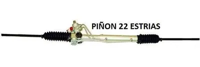 Image de LIZARTE 01.96.2970 Boîtier de direction pour VW PASSAT Variant (3A5, 35I)