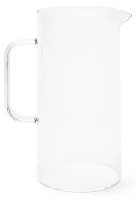 Produktbild von Excelsa karaffe Essential 1.3 lt glas