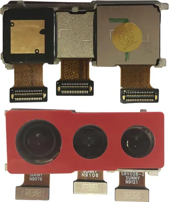 Produktbild von Für Huawei P30 Reparatur Haupt Kamera Cam Flex für Ersatz Camera Flexkabel Neu