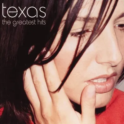 Produktbild von Texas-Greatest Hits