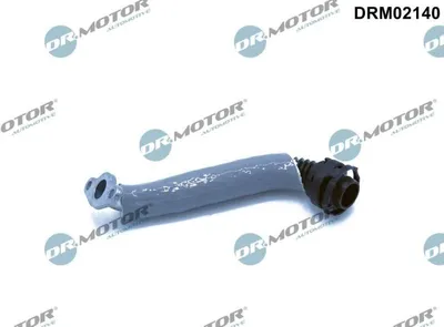 Obrázek produktu pro przewód olejowy turbosprężarki OPEL