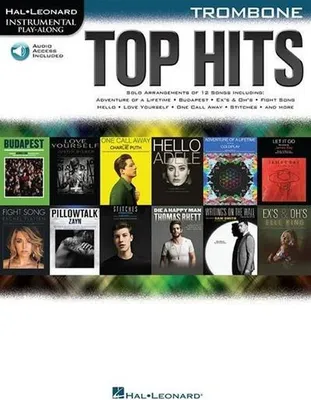 Produktbild von Top Hits