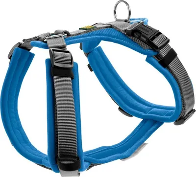 Productafbeelding van HUNTER serviesset, Maldon, blauw/grijs, maat M