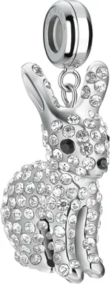 Image de Charm en Acier - Bering Jewelry modèle : PolarRabbit-1