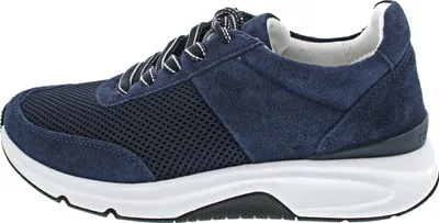 Imagen del producto de Zapatilla deportiva Gabor, color azul