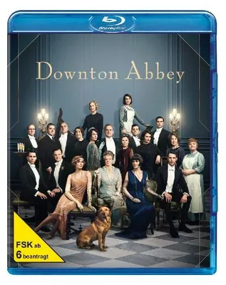 Produktbild von Downton Abbey - der Kinofilm