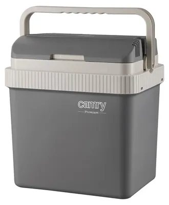 Produktbild von Camry CR 8065 Tragbare elektrische Kühlbox 21 L Camping-Kühlschrank
