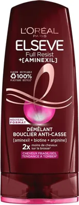Produktbild von L'Oréal Paris - Full Resist Anti-Brechpflege
