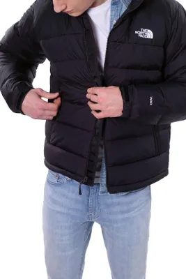 Produktbild von THE NORTH FACE – Herren-Daunenjacke „Massif“ – Größe M